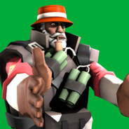 Demolitions Man TF2