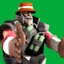 Demolitions Man TF2