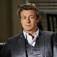 Patrick Jane
