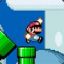 Mario:PlumberOfTheInternet
