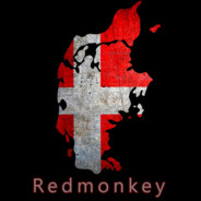 Redmonkey avatar