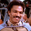 Lando Calrissian