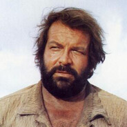 Bud Spencer Steam avatar