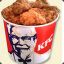 KFC Bucket