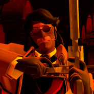 Steam Community Avatar
