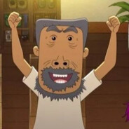 翻斗花园い最強伝説と狙撃の突撃！牛爺爺で