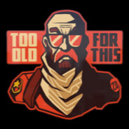 Too Old for This