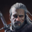Geralt of fucking Rivia