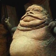 AlexXx the Hutt