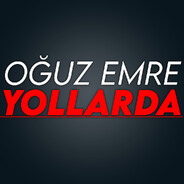 Oğuz Emre Yollarda!