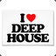 I LOVE DEEP HOUSE