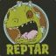 Reptar on Ice