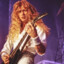 Dave Mustaine