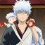 Gintoki