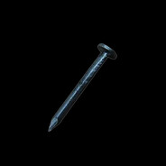 Гвоздь программы