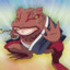 Gamabunta Lujan Carrion