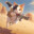 a Cat with a Gun