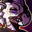 Rotted Creature