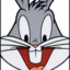 BUGS BUNNY