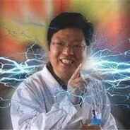 电鸡小子杨永信