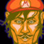 Mario on crack
