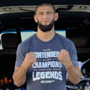 Влад ферст блад