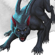 Displacer Beast