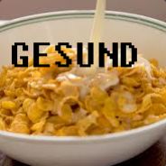 Vollkorn Flakes