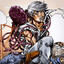 all mute skrillex's avatar