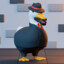 mafia duck