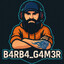 B4RB4_G4M3R ✇
