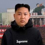 The Supreme Leader