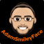 AdamSmileyFace