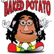 Baked Potato