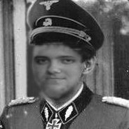 OberSturmBannFührer