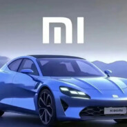 小米SU7