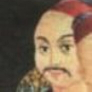 Mysteryman64's avatar