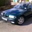 BMW 325 tds