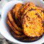 Fried Sweet Potato