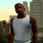 [G.S.F.] CARL JOHNSON