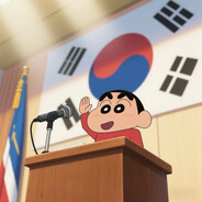 带桶泳：野原·新之助