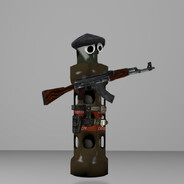 Player avatar