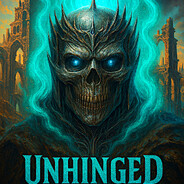 CurseForge profile picture for @UNHINGED