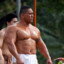 6'5 Pacific Islander