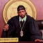 Judge Maurice Dollars