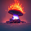 pyroshroom