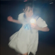 变成光永远守护蓉蓉大