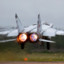 MiG-25 Foxbat