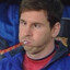 messi drogado