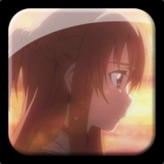 云落